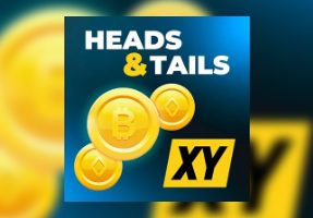 Online Casino Slot Game BGM Heads and Tails XY