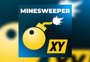 Online Casino Slot Game BGM Minesweeper XY