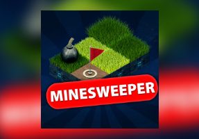 Online Casino Slot Game BGM Minesweeper