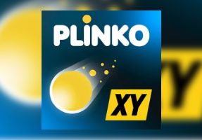 Online Casino Slot Game BGM Plinko XY