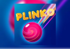 Online Casino Slot Game BGM Plinko
