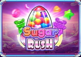 Online Casino Slot Game PP Sugar Rush()