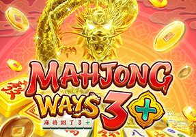 Online Casino Slot Game PS Mahjong Ways Plus